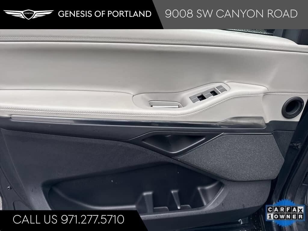 Used 2025 Lincoln Navigator L Reserve AWD/4WD image 17