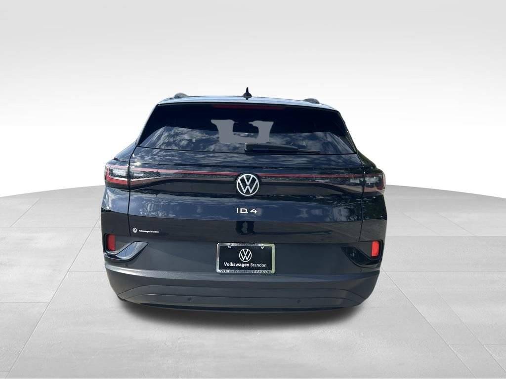 Used 2023 Volkswagen ID.4 S RWD image 4