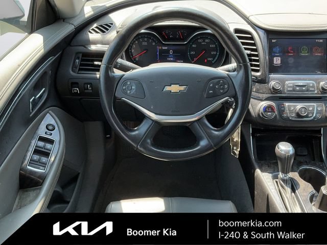 Used 2014 Chevrolet Impala LT FWD image 14