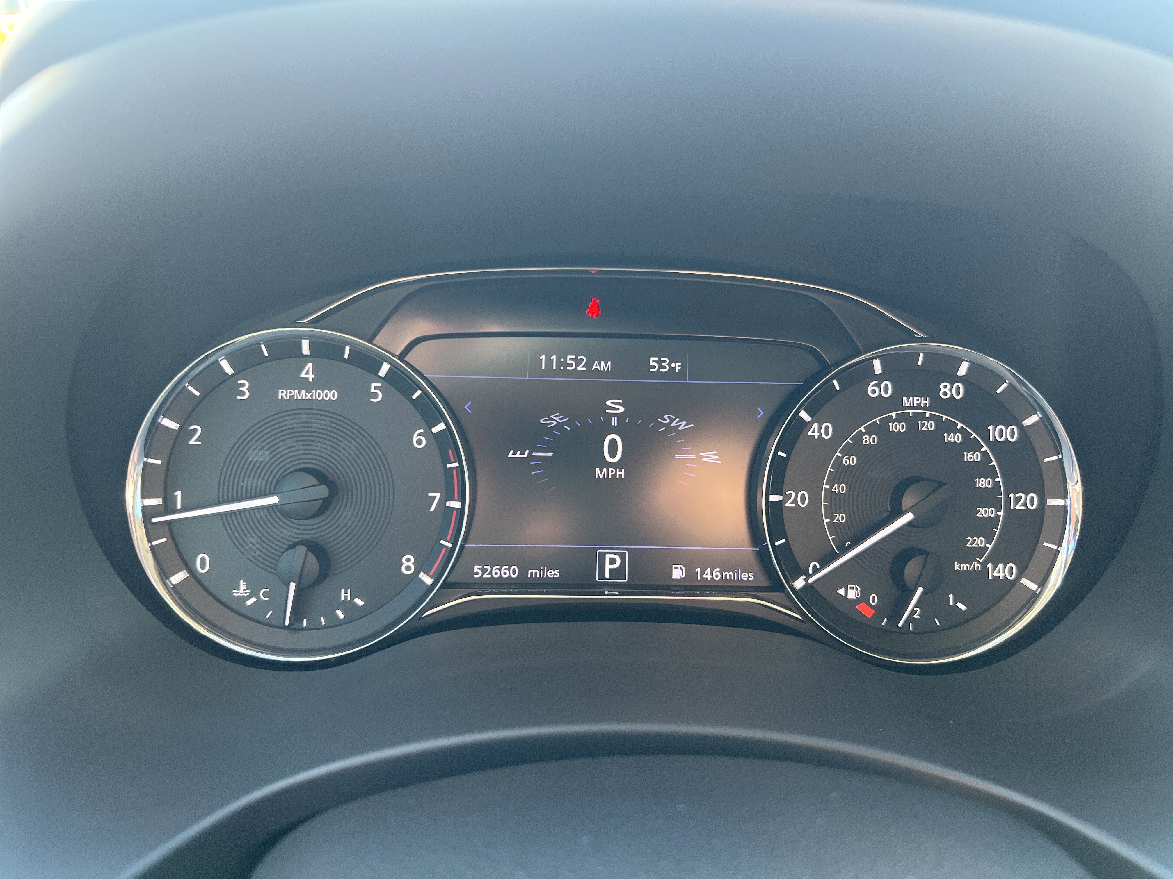 Used 2021 INFINITI QX80 Premium Select w/ Cargo Package image 21