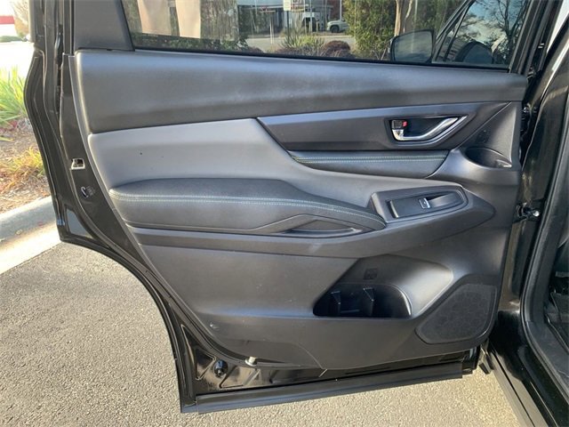 Used 2023 Subaru Ascent Onyx Edition image 15