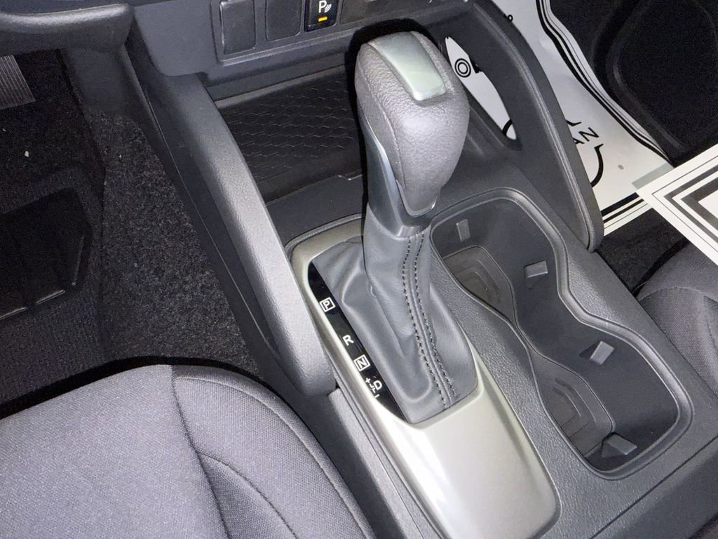 New 2026 Nissan Frontier S AWD/4WD image 19
