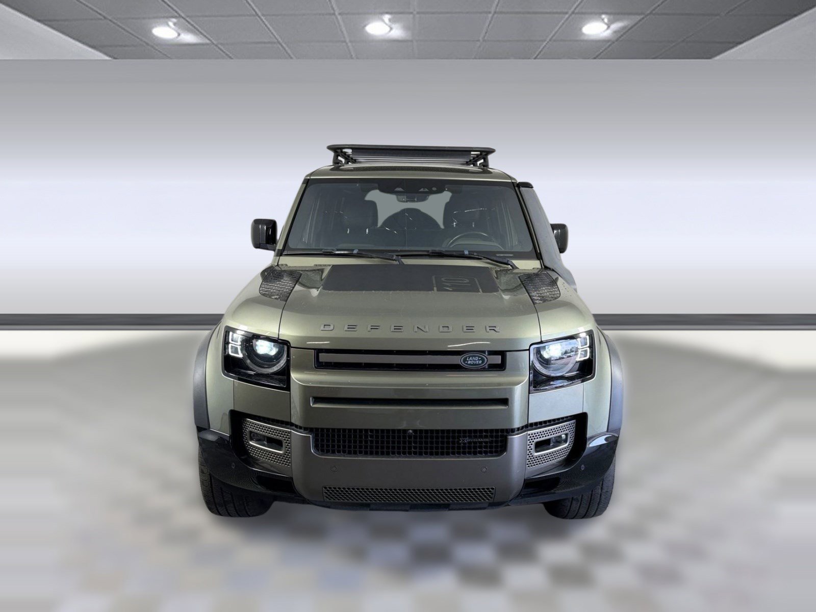 Used 2022 Land Rover Defender 110 X-Dynamic HSE image 6