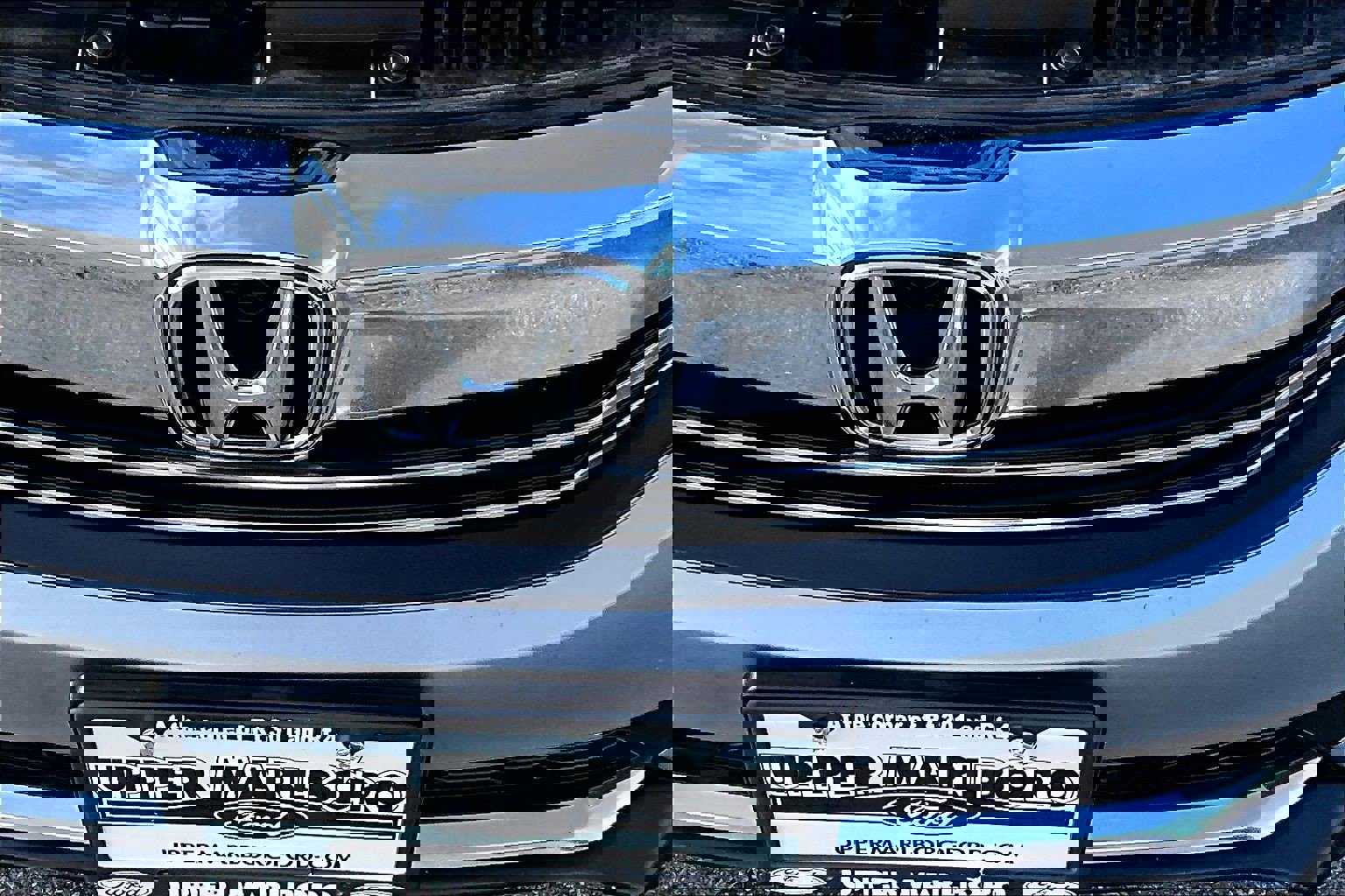 Used 2017 Honda Accord EX-L image 34