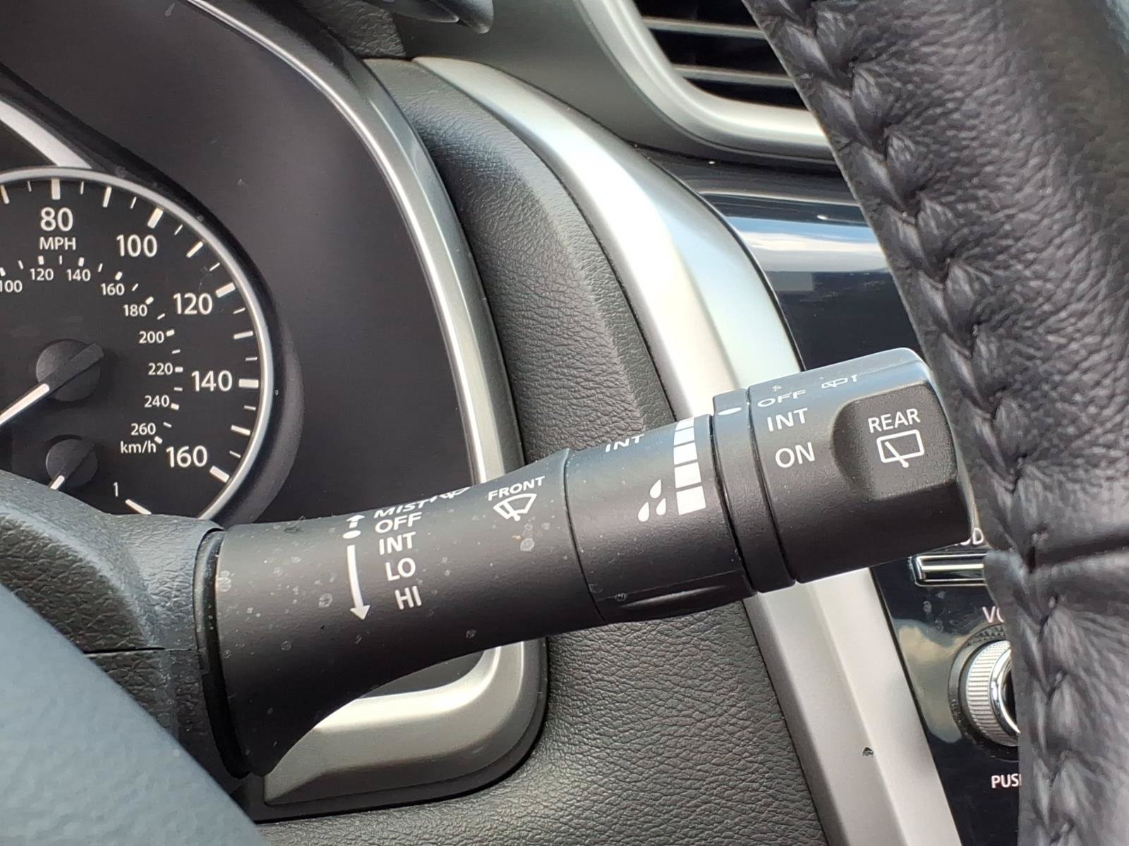 Used 2021 Nissan Murano SL AWD/4WD image 29