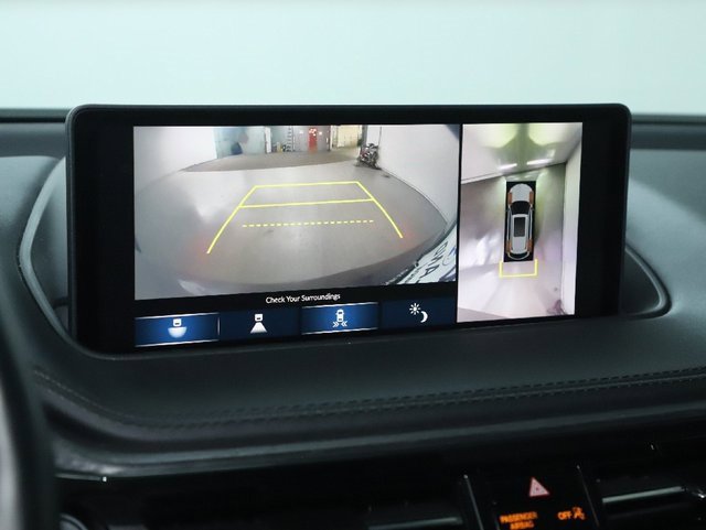 Used 2022 Acura MDX SH-AWD w/ Advance Package image 33