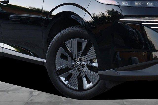 Certified 2025 Nissan Murano SL AWD/4WD image 3