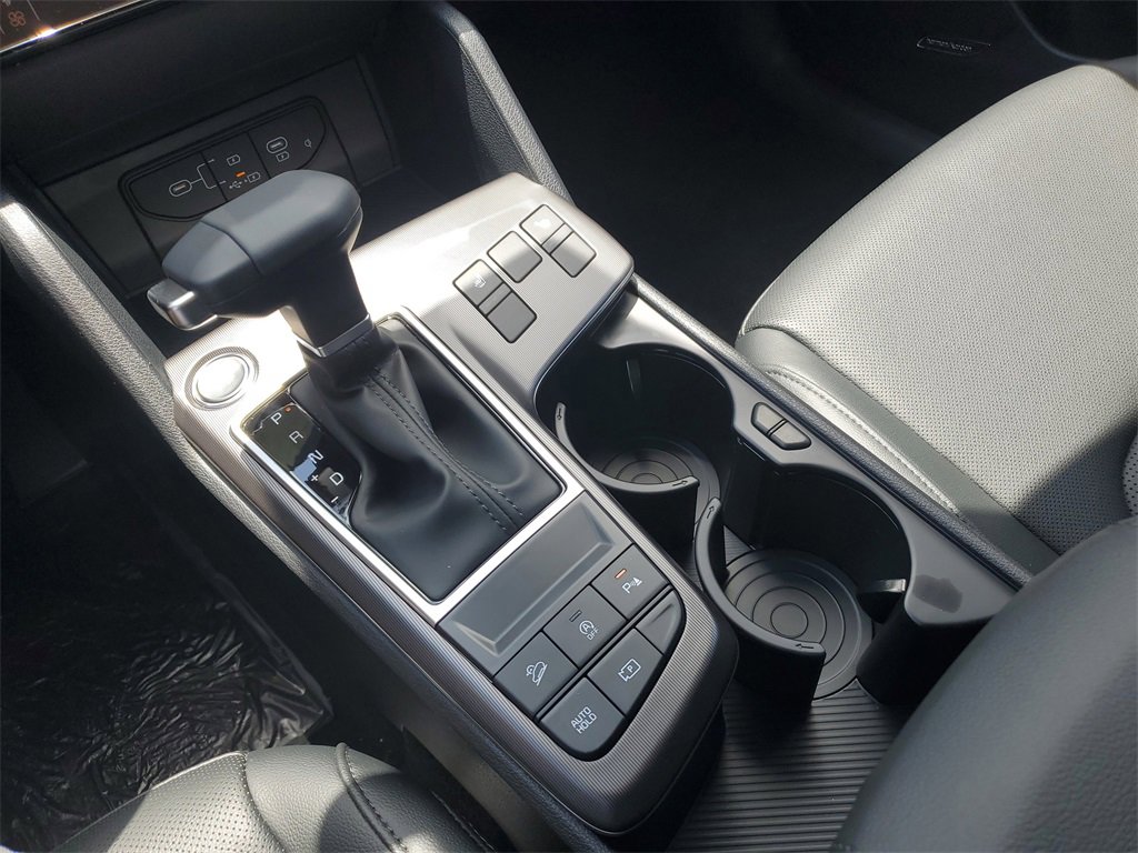 New 2026 Kia Sportage SX image 19