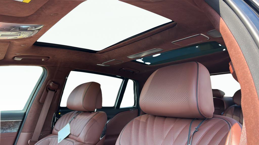 New 2026 Genesis G90 3.5T image 11