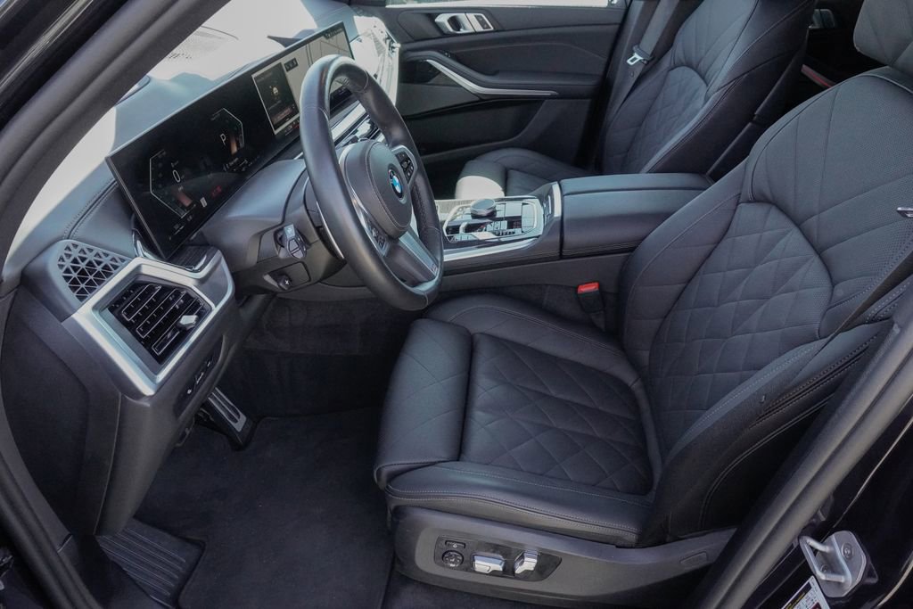 Used 2026 BMW X5 xDrive40i AWD/4WD image 19