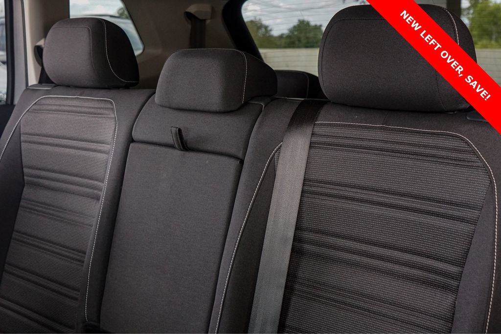 Used 2024 Volkswagen Tiguan S image 23