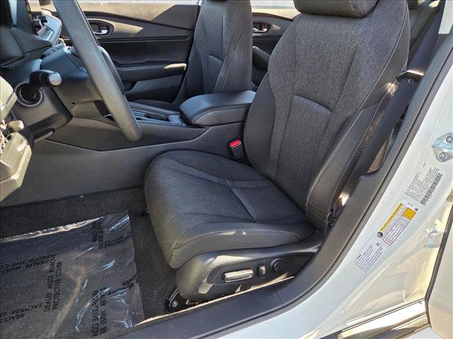 Used 2023 Honda Accord EX image 15