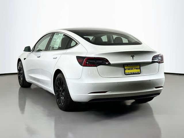 Used 2019 Tesla Model 3 Mid Range RWD image 5