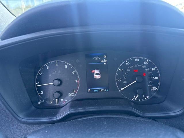 Used 2024 Toyota Corolla LE FWD image 16