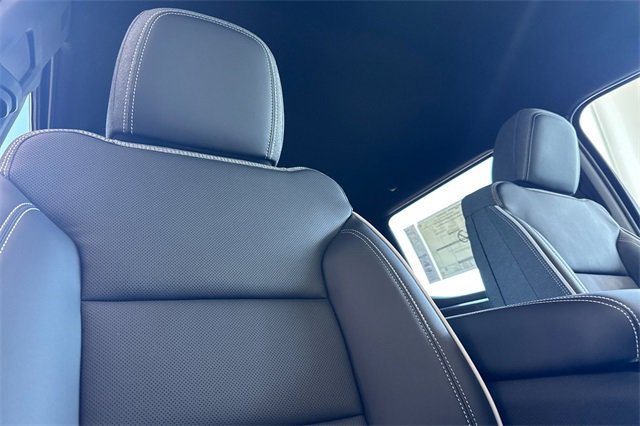 New 2026 GMC Sierra EV Elevation w/ Premium Package image 18