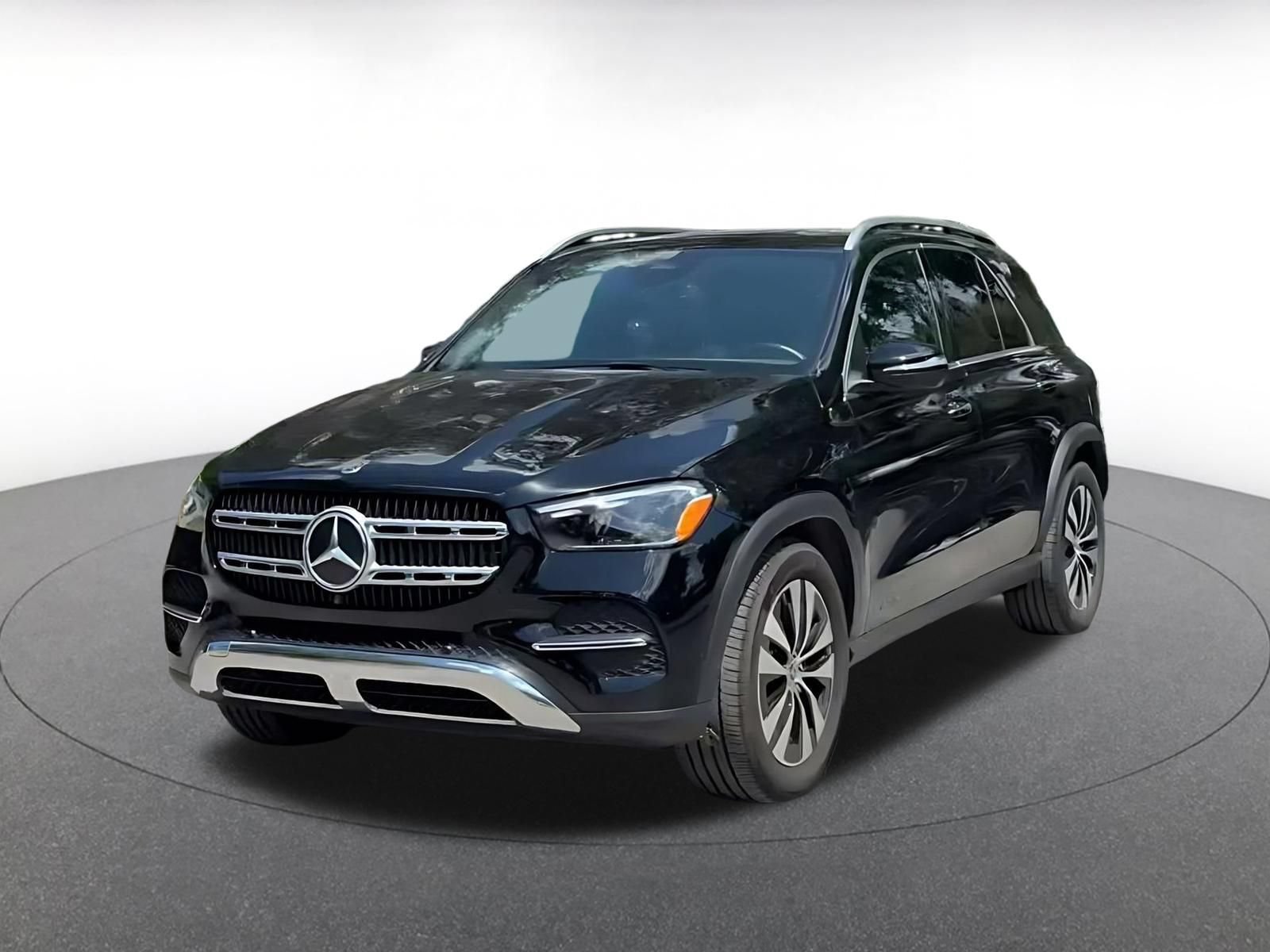 Used 2026 Mercedes-Benz GLE 350 4MATIC image 5