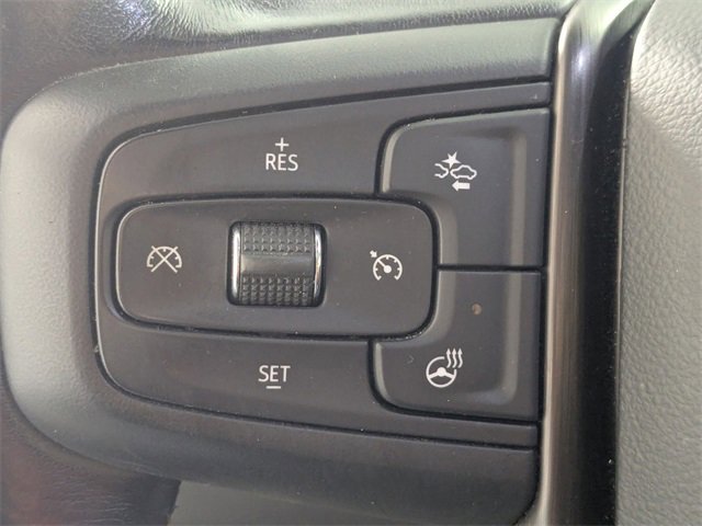 Used 2022 GMC Sierra 1500 AT4 w/ AT4 Premium Package image 17