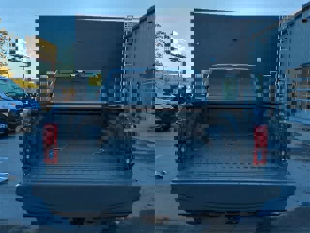 New 2026 RAM 2500 Big Horn image 34