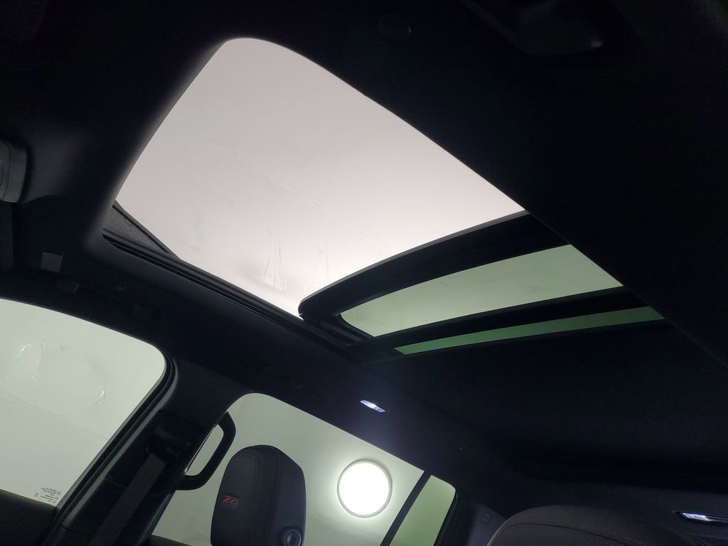 New 2026 Chevrolet Traverse Z71 w/ Enhanced Driving Package image 34