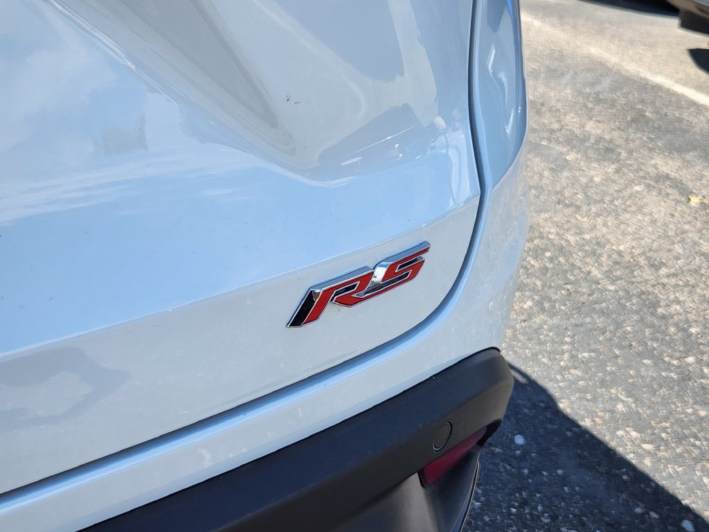 New 2026 Chevrolet Trax RS w/ Driver Confidence Package FWD image 20