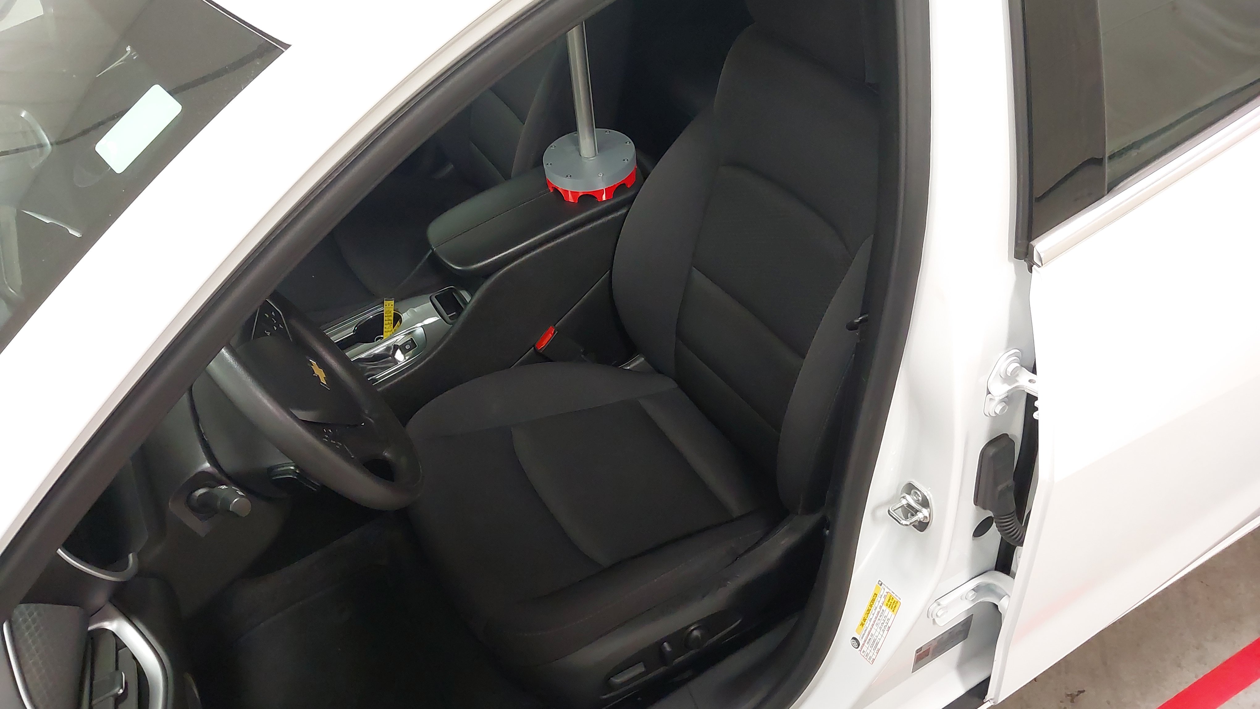 Used 2024 Chevrolet Malibu LT FWD image 22