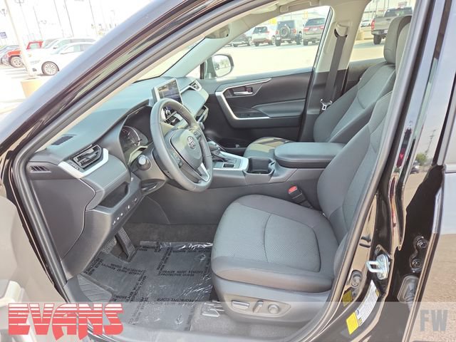 Certified 2023 Toyota RAV4 XLE w/ Convenience Package AWD/4WD image 20