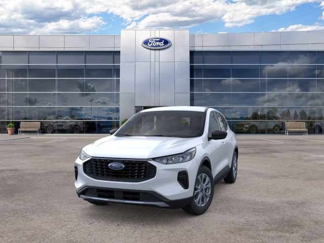 New 2026 Ford Escape Active w/ Tech Pack #1 FWD image 2