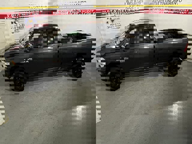 Used 2016 RAM 3500 Tradesman w/ Popular Equipment Group image 3