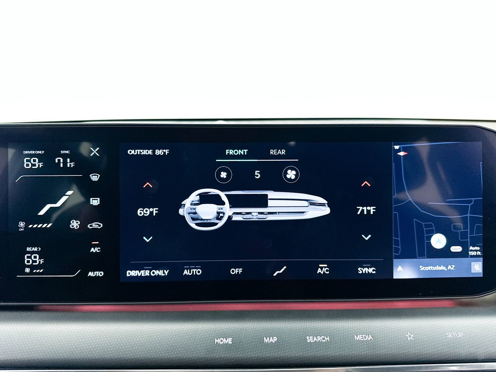 Used 2024 Kia EV9 GT-Line image 28