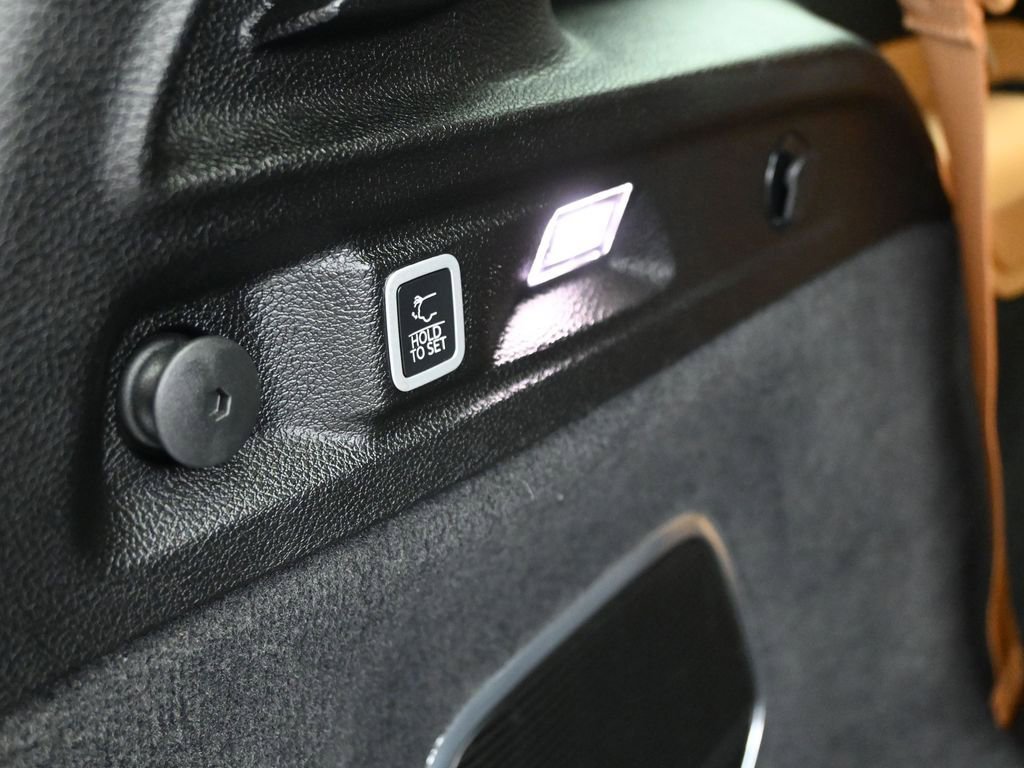 Used 2024 Jeep Grand Cherokee L Summit image 40