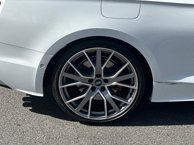 Used 2021 Audi S5 Prestige AWD/4WD image 19