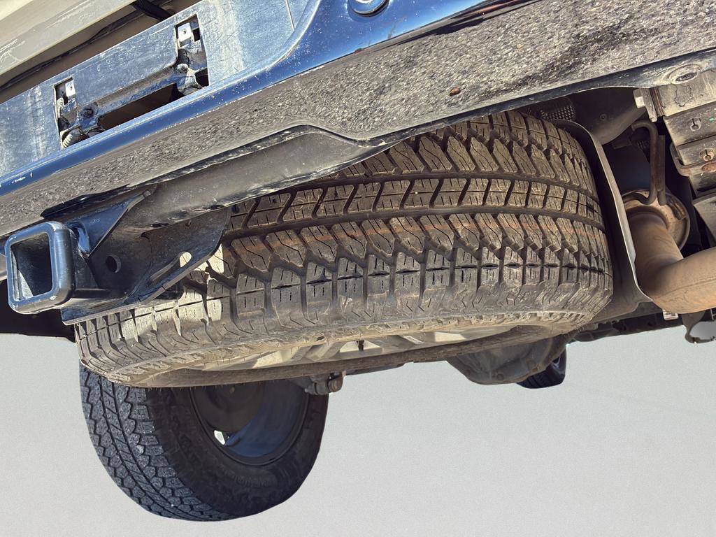 Used 2023 Chevrolet Colorado Trail Boss w/ Technology Package AWD/4WD image 19