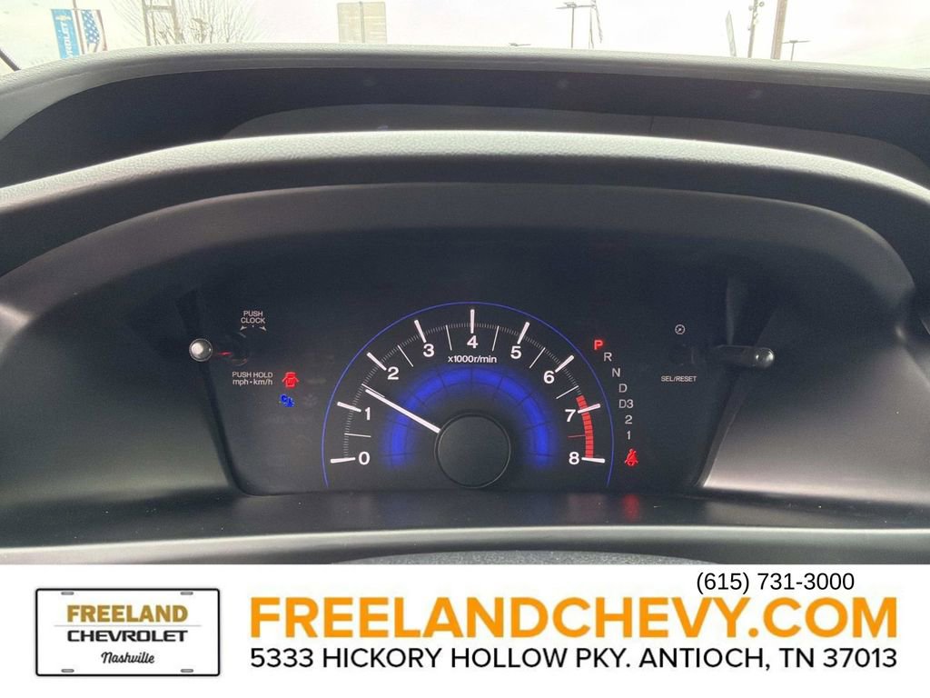 Used 2013 Honda Civic LX image 29