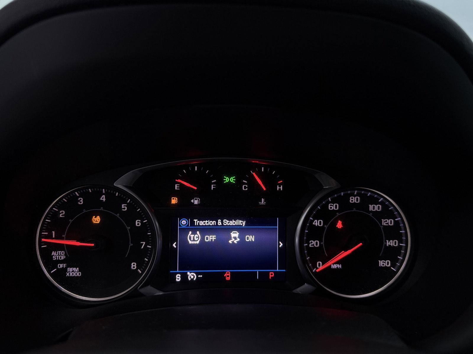 Used 2020 GMC Terrain SLE w/ Driver Convenience Package image 18