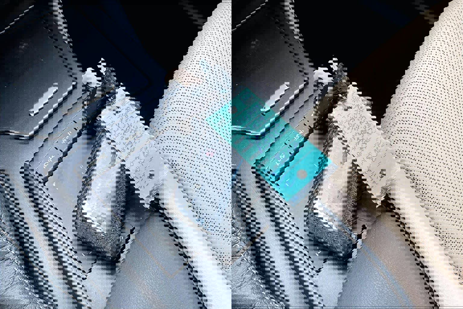 Used 2019 Lexus ES 350 w/ Accessory Package 2 FWD image 14