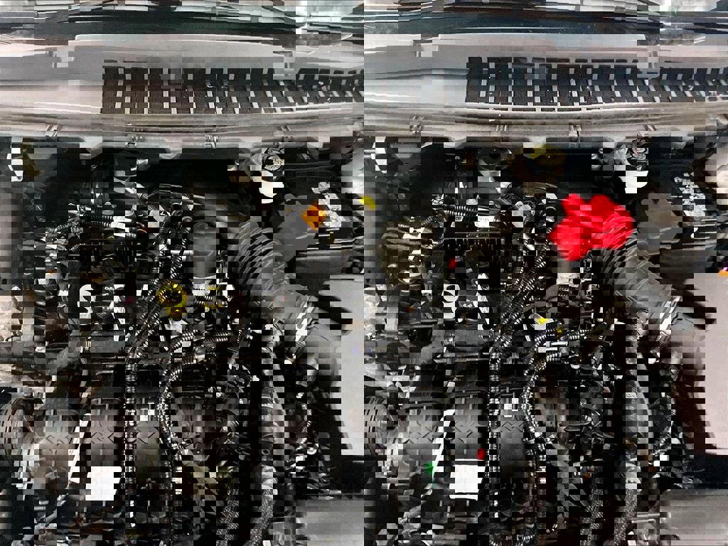 Used 2023 Ford Edge SEL AWD/4WD image 32