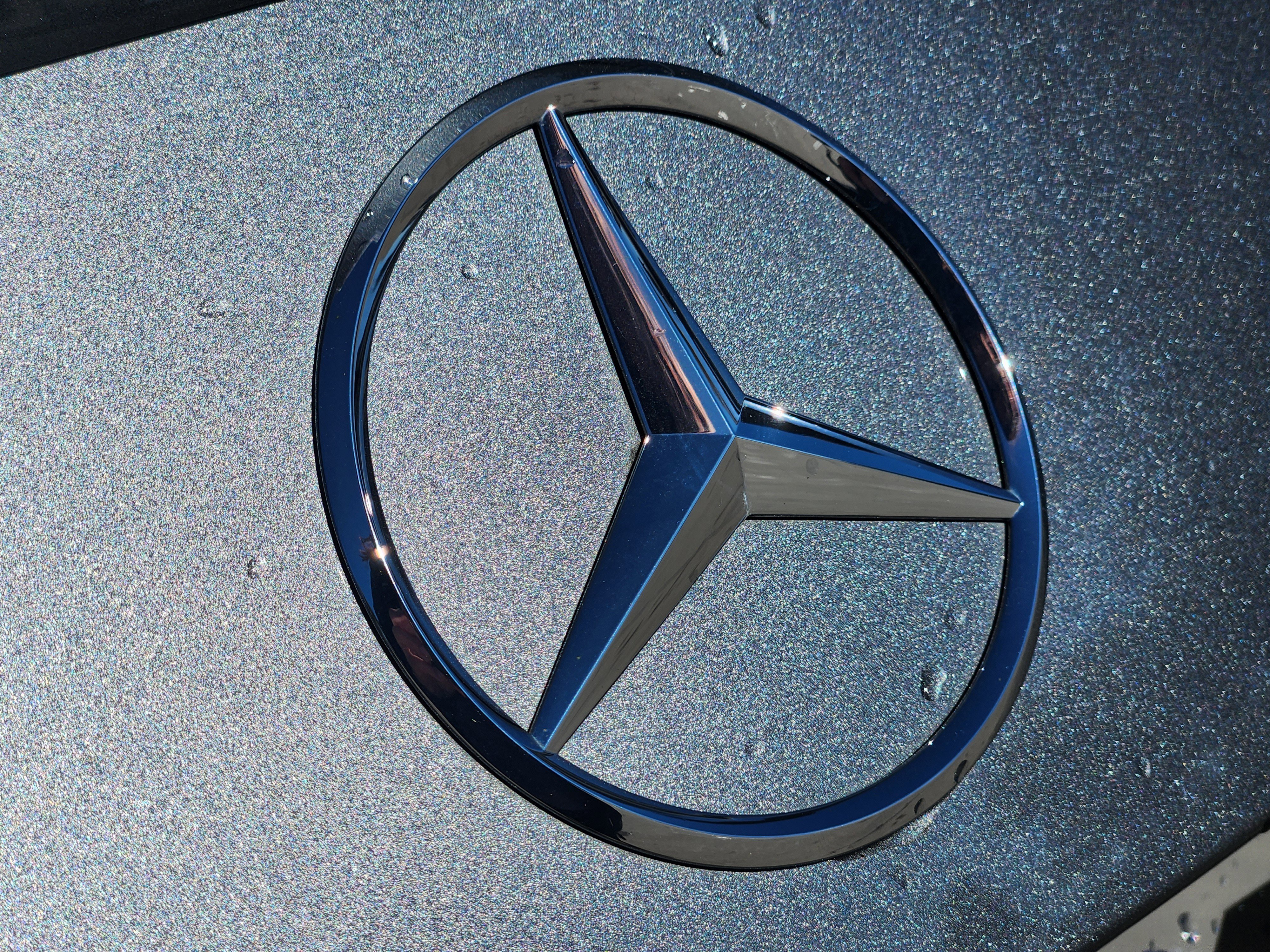 Used 2024 Mercedes-Benz C 300 Sedan image 9