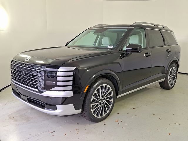 New 2026 Hyundai Palisade Calligraphy image 3