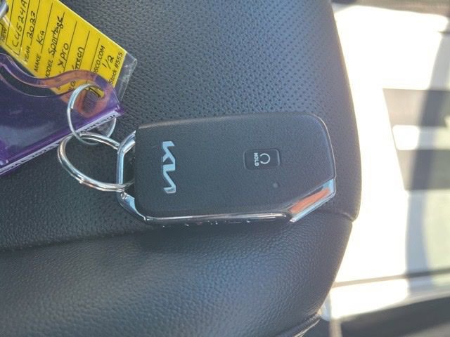 Certified 2023 Kia Sportage X-Pro image 43