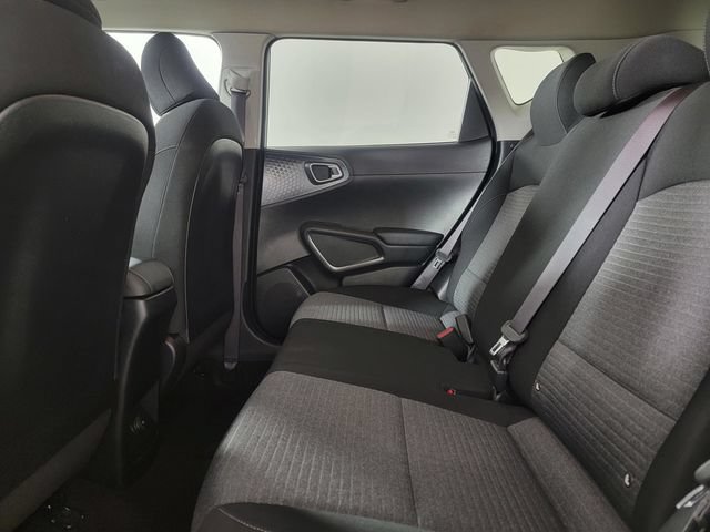 Used 2022 Kia Soul S FWD image 14