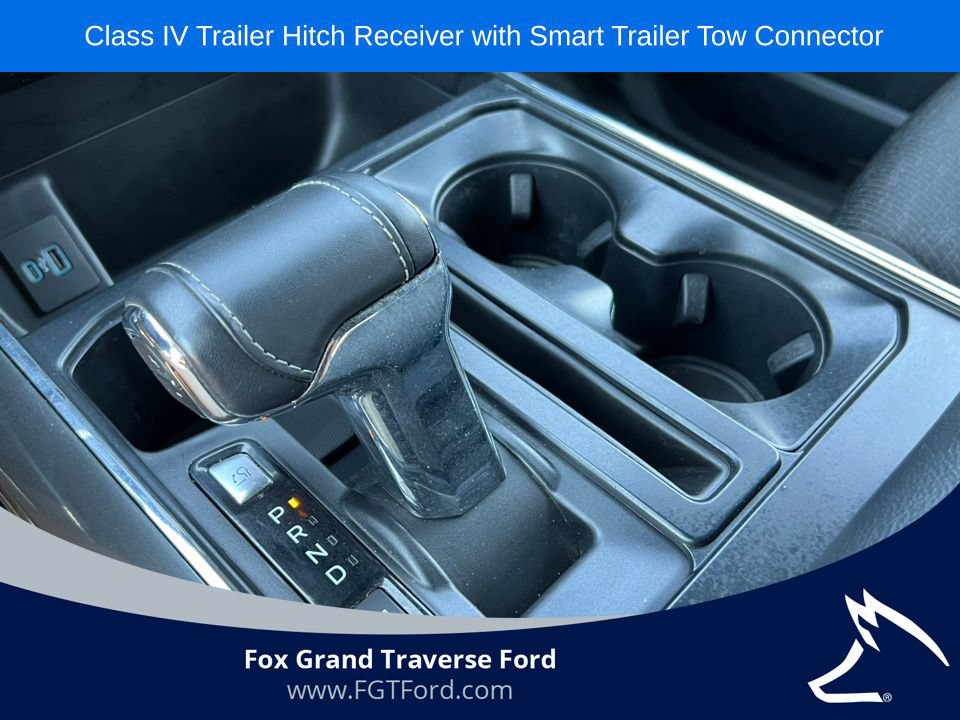 Certified 2023 Ford F150 XLT w/ Equipment Group 302A High AWD/4WD image 31