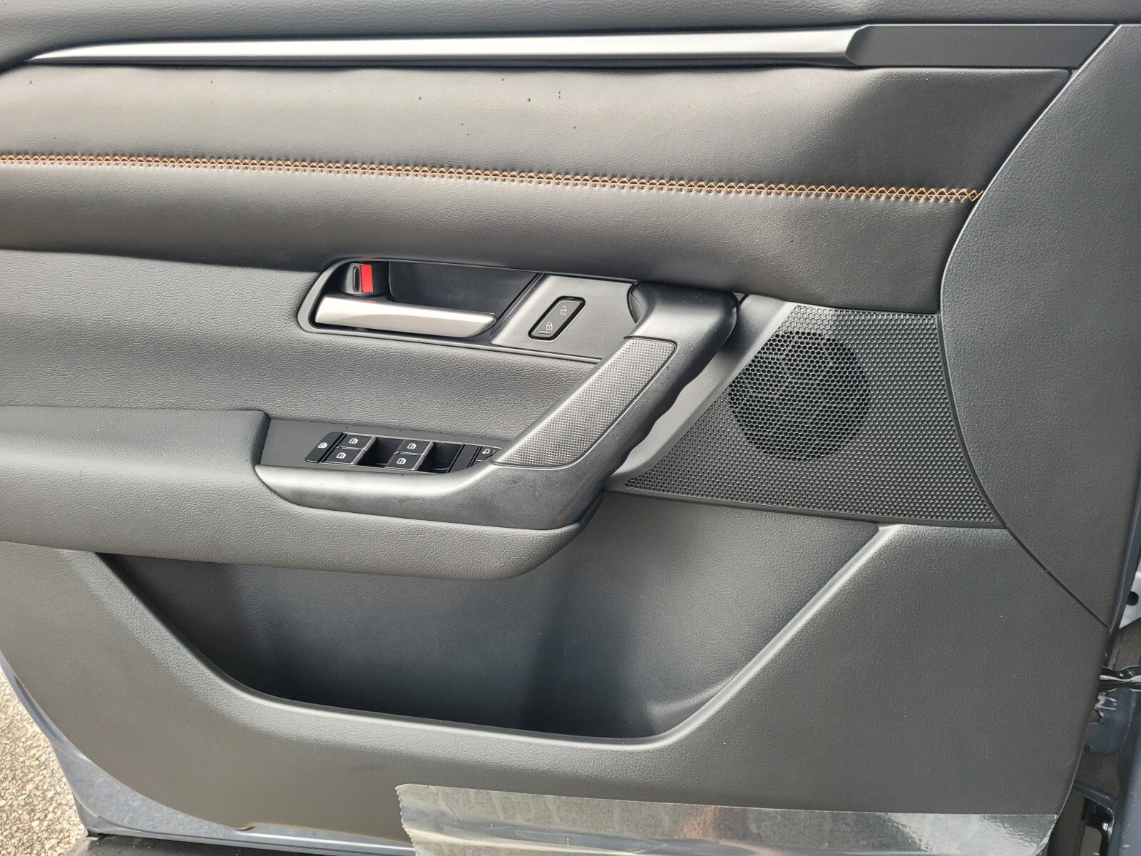 New 2025 MAZDA CX-50 AWD 2.5 Hybrid w/ Weather Package image 22