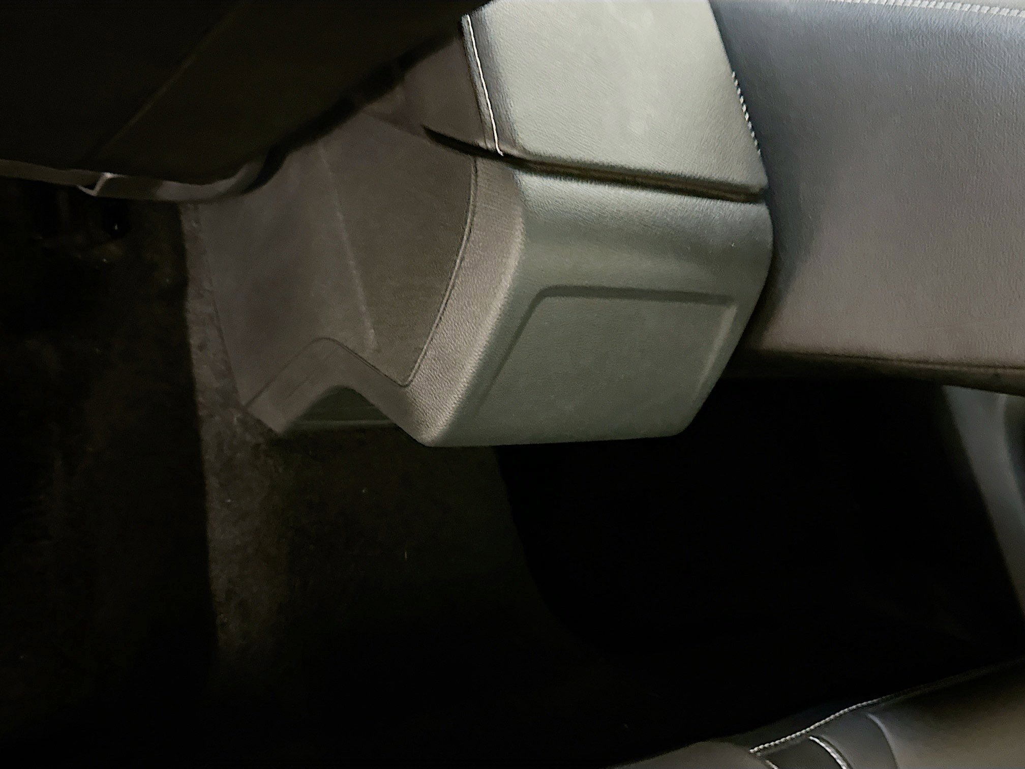 Used 2024 Volkswagen Jetta SE image 27