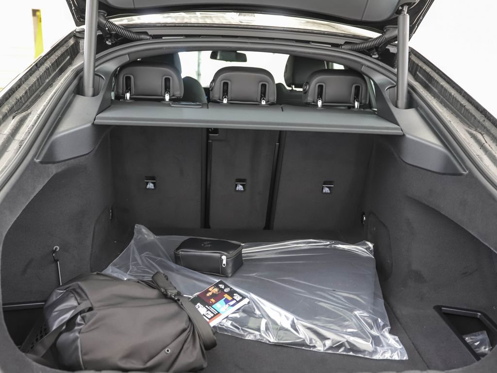 Used 2026 BMW i4 xDrive40i w/ Premium Package image 24