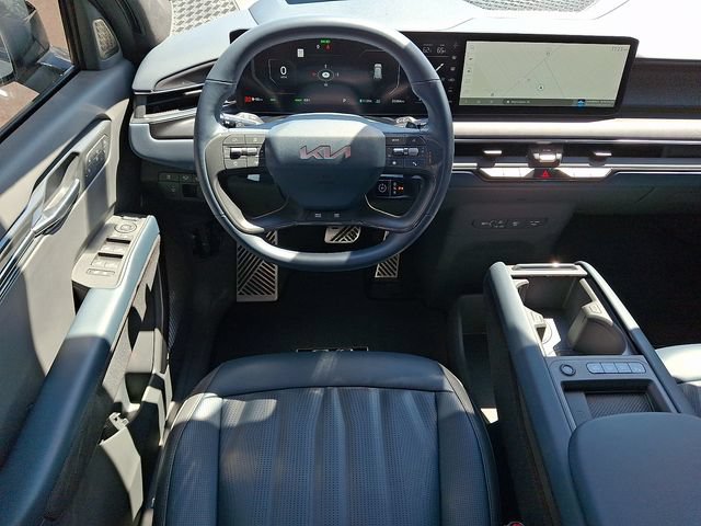 Used 2024 Kia EV9 GT-Line AWD/4WD image 11
