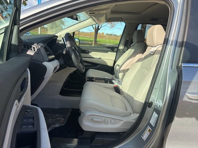 New 2026 Honda Odyssey EX-L image 13