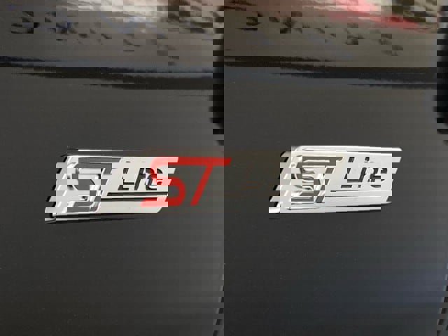 New 2026 Ford Explorer ST-Line w/ ST-Line Street Pack image 14