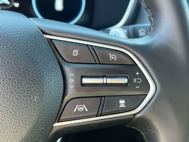 Certified 2023 Hyundai Santa Fe SEL w/ Premium Package AWD/4WD image 22