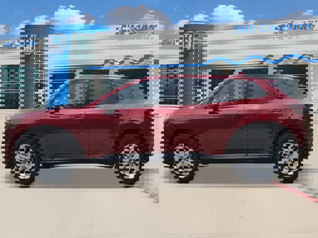 New 2026 Honda Prologue Eco image 2