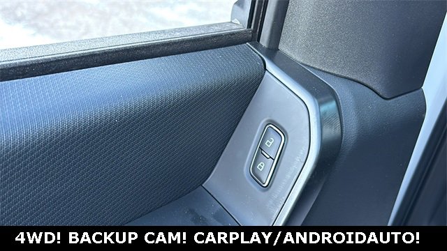 New 2026 Ford F150 STX image 21